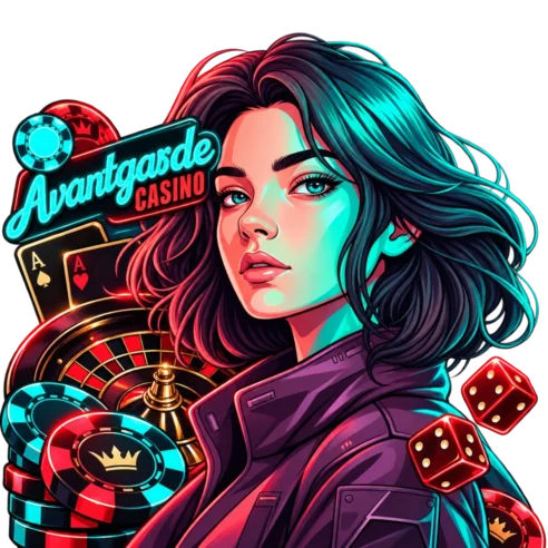 Casino Avantgarde DE
